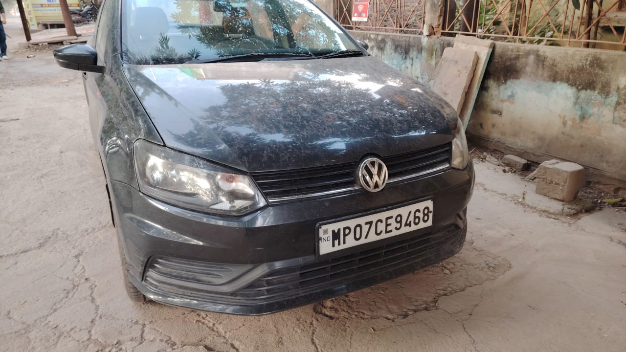Volkswagen Ameo(2016-2019) Trendline 1.2l (p)